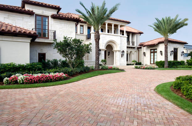 Reliable Bay Village, OH Driveway Pavers Solutions